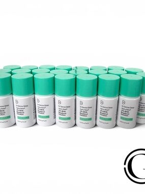 PACK OF 24 Dr Dennis Gross Alpha Beta 2% BHA Breakout Solution EXP 02/26